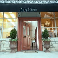 Brow Lounge - permanent makeup work
