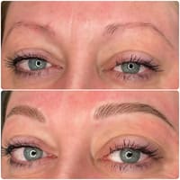 Brow Love Beauty Bar - permanent makeup work