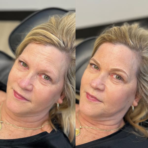 Brow Love - permanent makeup in Shawnee, KS