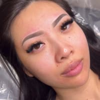 Brow Mama Co. - permanent makeup work