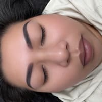 Brow Mami LLC - permanent makeup work