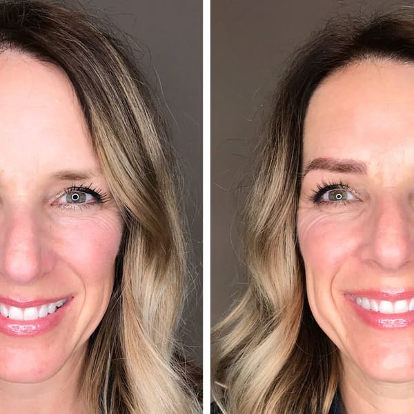 Brow Me - permanent makeup in San Diego, CA