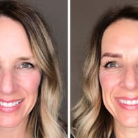 Brow Me - permanent makeup work