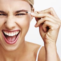 Brow Microblading & Permanent Make-Up by Jenny Lynn, RN, BSN, CMS - permanent makeup work