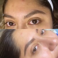 Brow Mommi Microblading - permanent makeup work