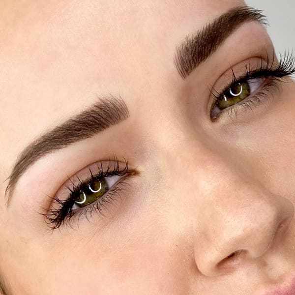 Brow Nerd Atx - permanent makeup in Austin, TX