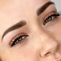 Brow Nerd Atx - permanent makeup work