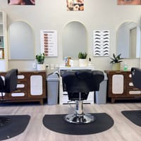 BROW PA STUDIO Eyebrow Threading - permanent makeup work