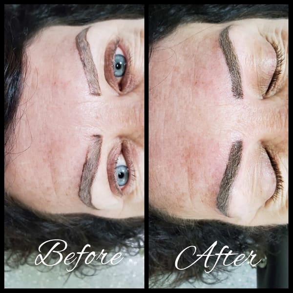 Brow Perfection by Samantha - permanent makeup in Fredericktown, MO