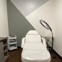 Brow Point - permanent makeup work
