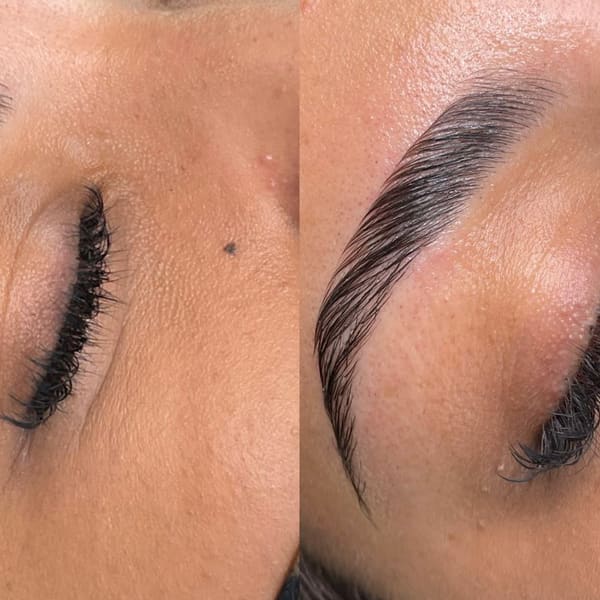 Brow Pro - permanent makeup in Upland, CA