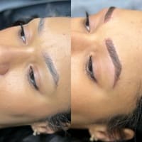 Brow queen Specialist - permanent makeup work