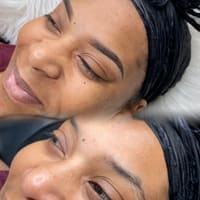 Brow Reality - permanent makeup work