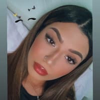 Brow Rehab Ink - permanent makeup work
