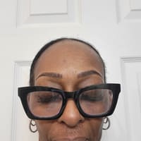 Brow Renew - permanent makeup work