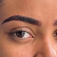Brow & Skën Bar - permanent makeup work