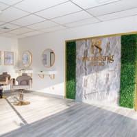 Brow Skng Studio - permanent makeup work
