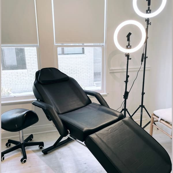 Brow Society & Co. - permanent makeup in Tarpon Springs, FL