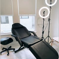 Brow Society & Co. - permanent makeup work