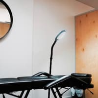 Brow Society NYC - permanent makeup work