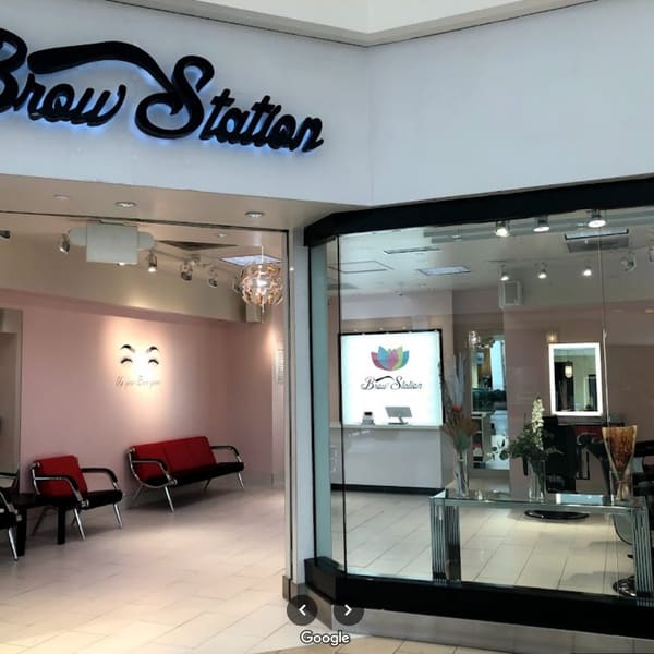 Brow Station - permanent makeup in San Mateo, CA