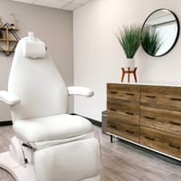 Brow Structure - permanent makeup work
