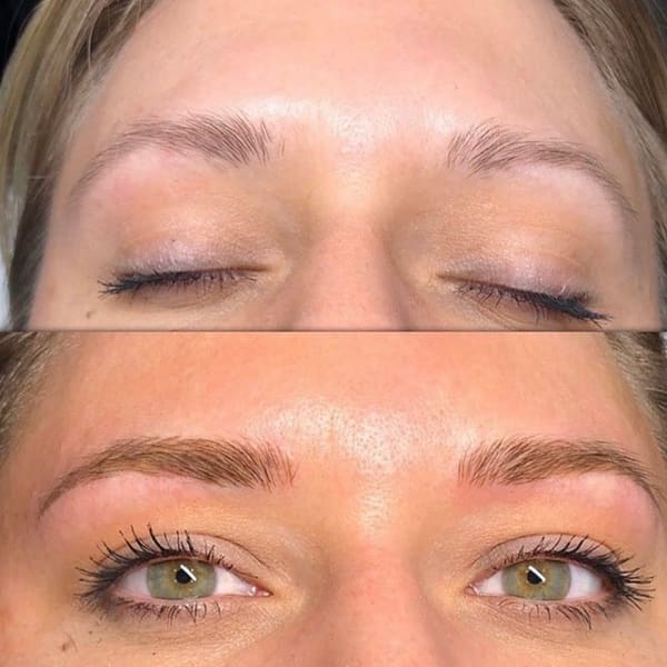 Brow Studio by Britt - permanent makeup in Canton, TX