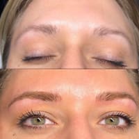 Brow Studio by Britt - permanent makeup work