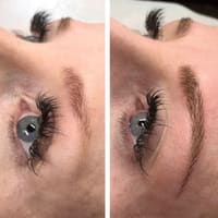 Brow Studio - permanent makeup work