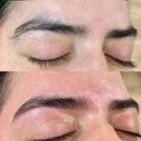 Brow Studio - permanent makeup work