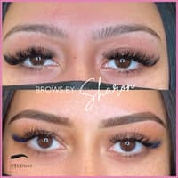 Brow Studios of Altamonte Springs - permanent makeup work