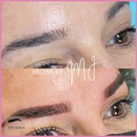 Brow Studios of Kendall - permanent makeup work
