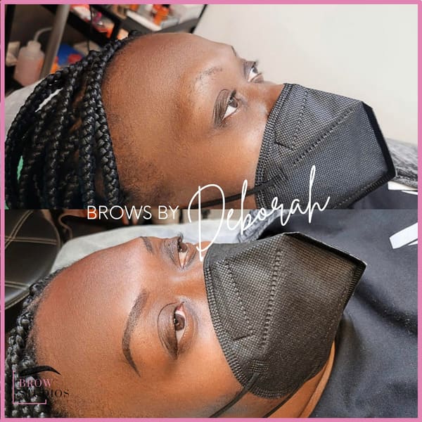 Brow Studios of Miami - permanent makeup in West Miami, FL