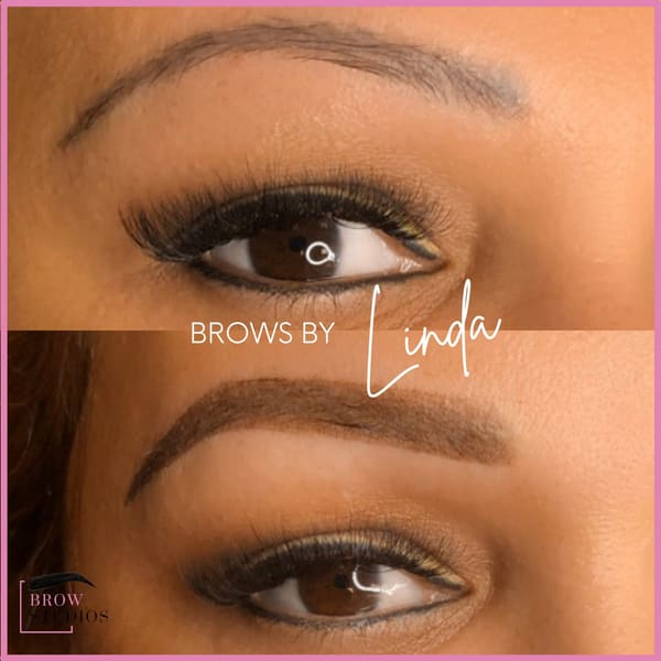 Brow Studios of Naples - permanent makeup in Naples, FL