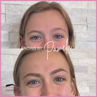 Brow Studios of St. Charles - permanent makeup work