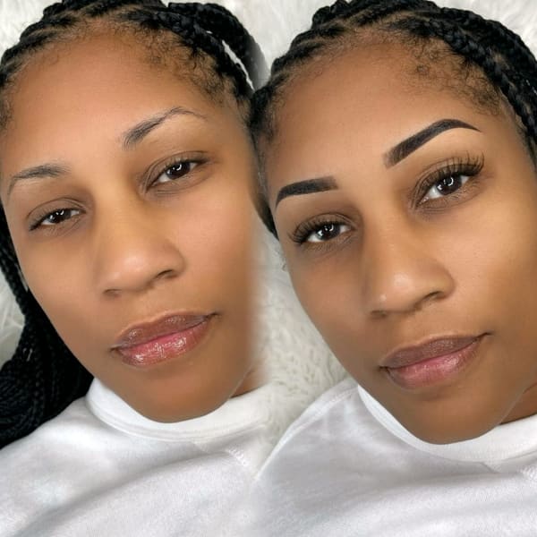 Brow Sugar - permanent makeup in Carrollton, TX