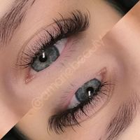 Brow Wink Beauty - permanent makeup work