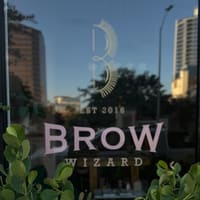 Brow Wizard - permanent makeup work