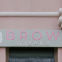 Brow Wizard - permanent makeup work