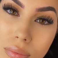 Brow Wizard - permanent makeup work