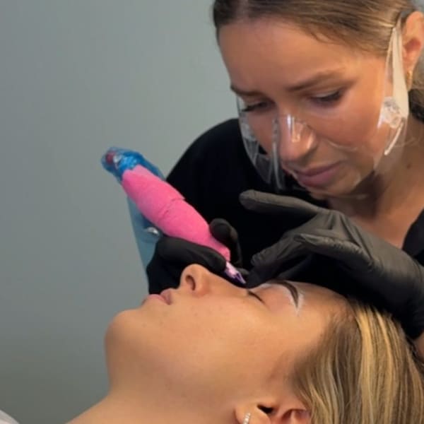 Brow2Brow.pmu - permanent makeup in San Jose, CA