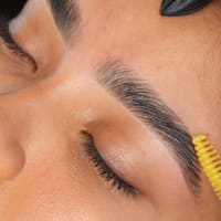 Browaholic Brow Studio - permanent makeup work