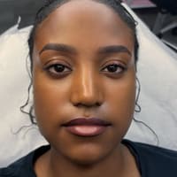 BrowAngel - permanent makeup work