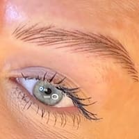 BrowArt Permanent Makeup - permanent makeup work