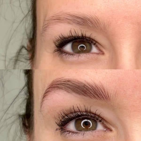 BrowArte - permanent makeup in Missoula, MT