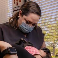 BrowBae Permanent Makeup - permanent makeup work