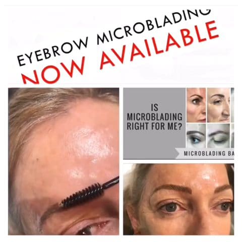 BrowBarbie Inc. - permanent makeup in Boca Raton, FL