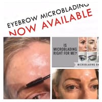 BrowBarbie Inc. - permanent makeup work
