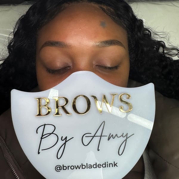 Browbladedink - permanent makeup in Irvine, CA