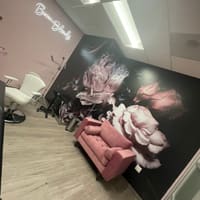 BrowBlendz - permanent makeup work